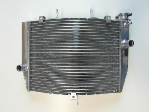 Radiatore acqua alluminio