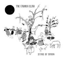 The Family Elan - Stare Of Dawn (CD, Album) (Mint (M)) - 241346504