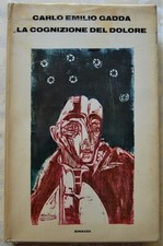 Gadda Carlo Emilio: LA