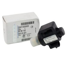 Originale Opel Elettrovalvola