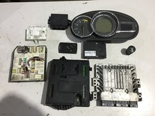 KIT CHIAVE AVVIAMENTO RENAULT