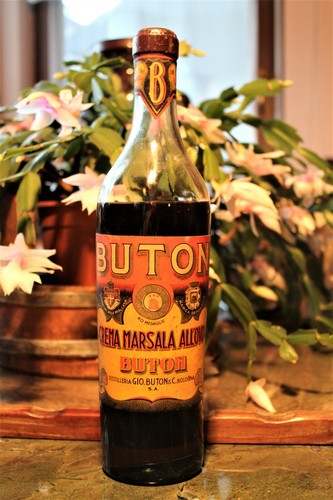 1900 1920 crema marsala - –,