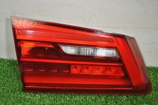 Originale BMW serie 5 G30 G31 F90 7376473 Fanale LED posteriore sinistro | 17859