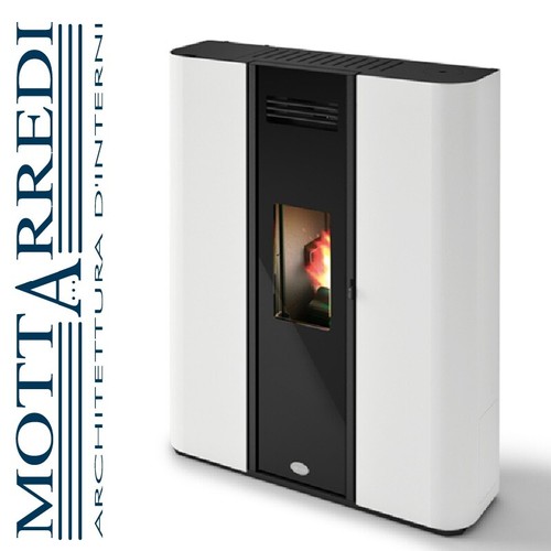 Stufa pellet slim - a, eva