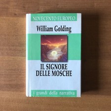 William Golding - IL SIGNORE