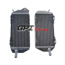 Alluminio Radiatore Per