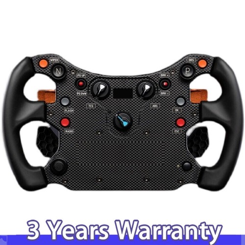 Csl elite volante - csl, pc