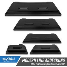 Copertura acquario fai da te