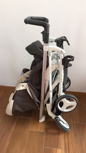 Inglesina trio aptica sistema - aptica,