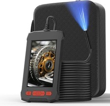 Endoscopio Telecamera Di Ispezione Endoscopio Industriale, Telecamera IPS, IP67