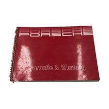 Orig. Porsche 911 928 924 944