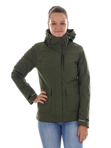 Cmp giacca outdoor - cmp, funzionale