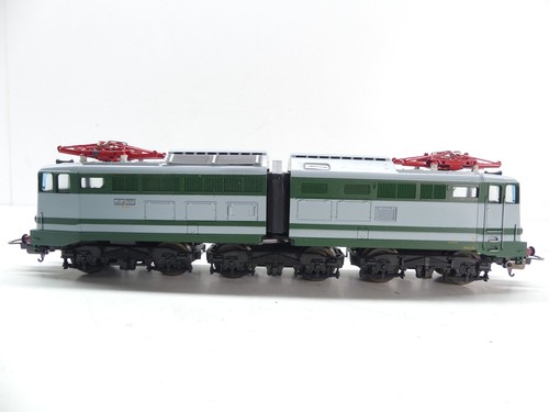 Lima 208149 locomotiva - h0,