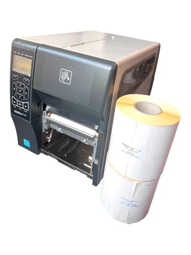 Zebra zt230 stampante per - zt230,