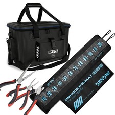 Pro Tackle EVA Bag I Tackle