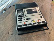 Grundig 485 registratore - cr,