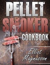 			Pellet Smoker Cookbook: 200