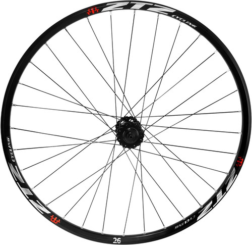 Set ruote per - per, mountain