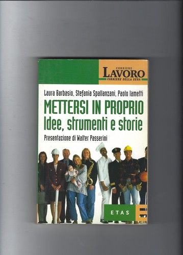 Mettersi proprio - in,