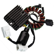 Statore & regolatore