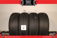 4 PNEUMATICI KLEBER 195/45 R16
