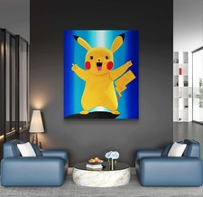 Dipinto A Mano Acrilico 