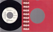 MONTI MAURIZIO  Bella mia/Esco con Rosa