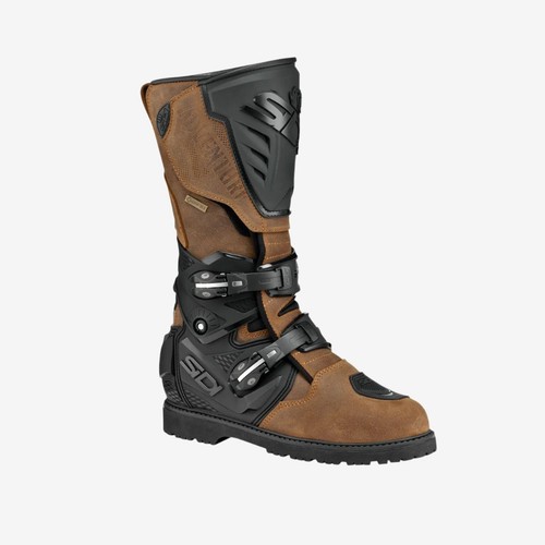 Stivali moto uomo touring - moto,