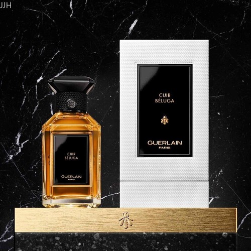 Guerlain art la matière - l'art,