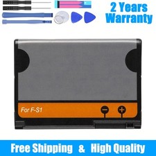 Batteria di ricambio per