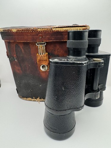 Binocolo vintage luna 50 - luna, 7x