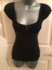 Top Jane Norman vintage Y2K