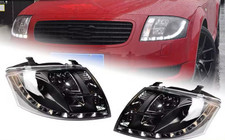 FARI  A LED ANTERIORE AUDI TT