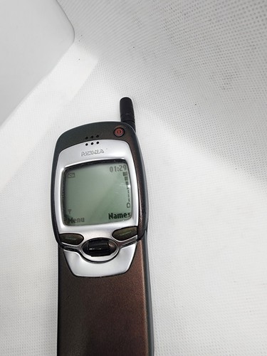 Nokia 7110 classic vintage - -,