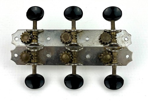Ingranaggi tuning vintage