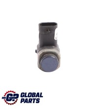 Audi Q7 4L PDC Sensore Parcheggio Unità Ausilio Parcheggio Effetto Perla Blu