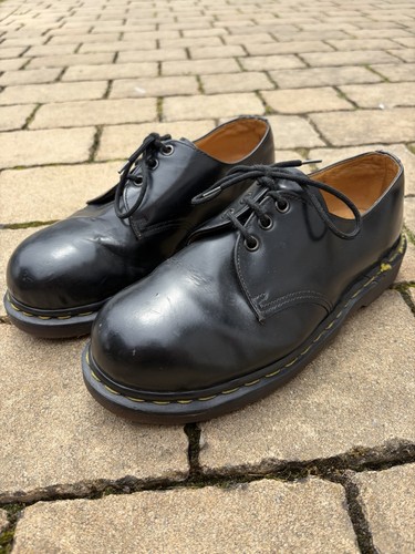 Stivali martens vintage - dr.,