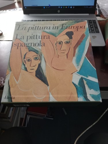 Electa pittura europa - electa,