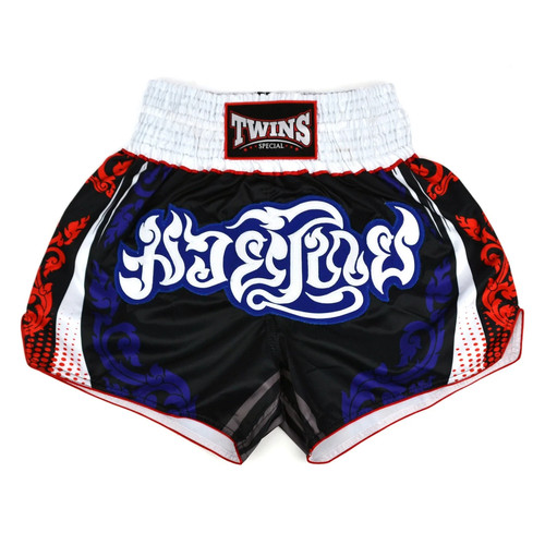 Pantaloncini boxe twins - pantaloncini, da