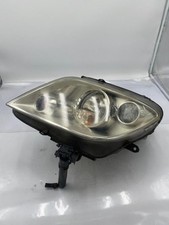 Gruppo ottico anteriore