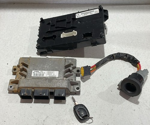 Kit chiave per renault - chiave,