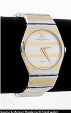 Vintage 1980’s Baume et