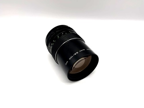 Pentacon 135mm 8 obiettivo - 135mm, 1:2,8