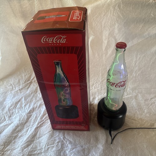 Lampada elettropoplasma coca - lampada,