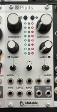 Moduli Mutable Instruments