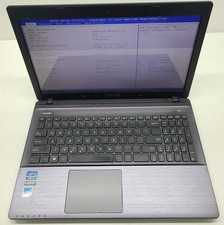 ASUS K55A-SI50301P computer