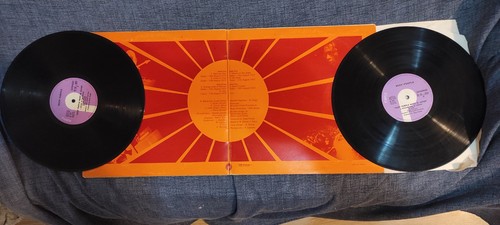 Disco vinile deep - disco,