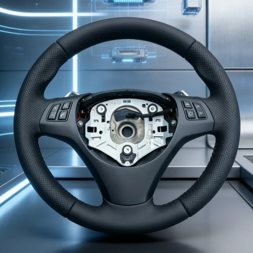 Coprivolante personalizzato