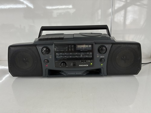 Philips magnavox az8110 boom - az8110,