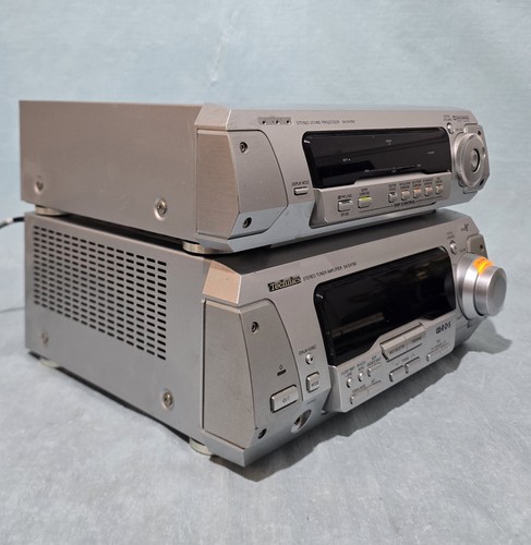 Technics eh760 - technics, sa-eh760